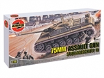 75mm Assault Gun 